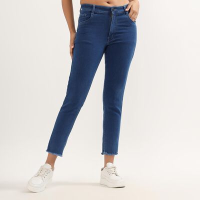 Ladies' Jeans