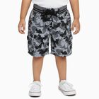 Boys' Bermuda, हल्का ग्रे, small