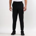 Men's Track Pants, Black, small