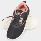 Ladies' Sports Shoes, Grey, small image number null