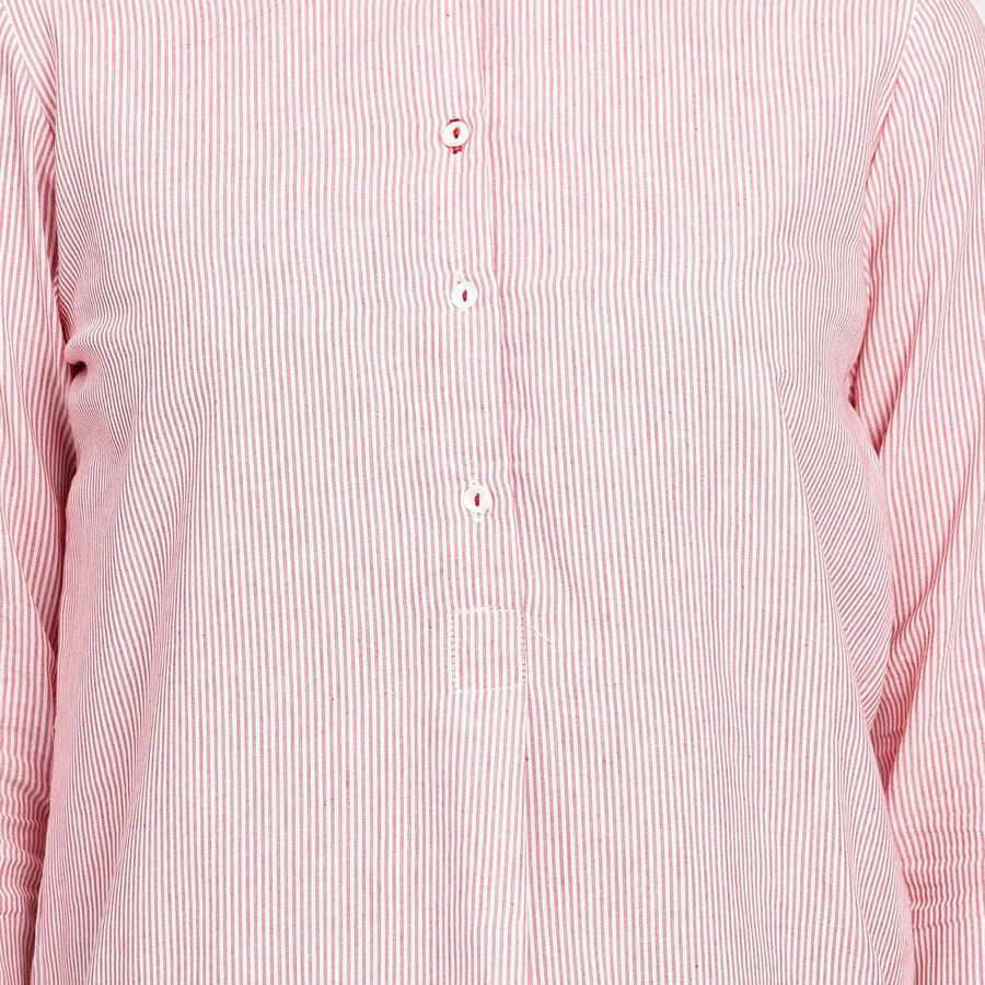Ladies' Kurti, Light Pink, large image number null