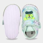 Boys' Shoes, हरा, small