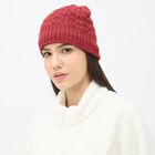 Ladies' Cap, मरून, small image number null