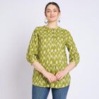 Ladies' Kurti , ओलिव, small image number null