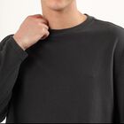 Men's T-Shirt, Dark Grey, small image number null