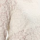 Ladies' Top, सफ़ेद, small