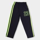 Boys' Pyjamas , नेवी ब्लू, small image number null