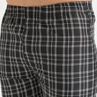 Men's Boxers , Black, small image number null