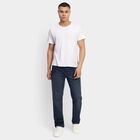 Men's Jeans, Mid Blue, small image number null