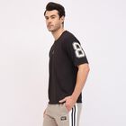 Men's Drifit T-Shirt, Black, small