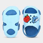 Boys' Sandal, Blue, small