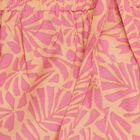 Girls' Shorts, Pink, small
