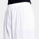 Embroidered Palazzo, Off White, small image number null