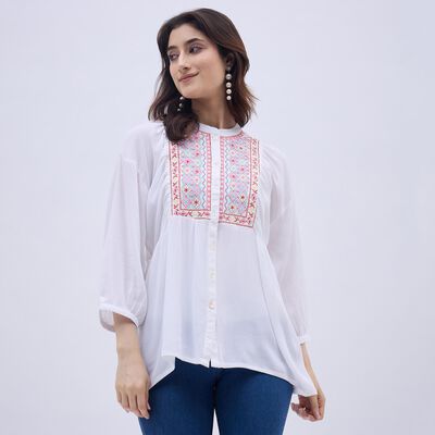 Ladies' Kurti