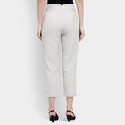 Ladies' Trousers , Beige, small image number null