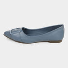 Ladies' Casual Shoes, नीला, small image number null