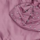 Girls' Frock, Pink, small