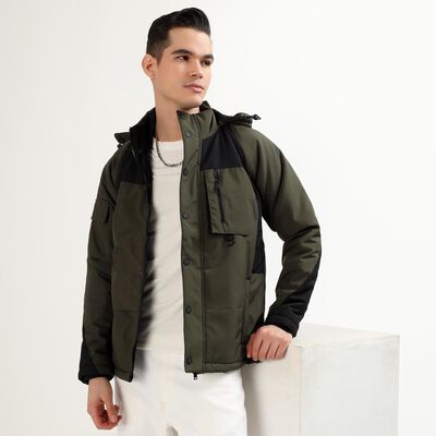 Men's Jacket