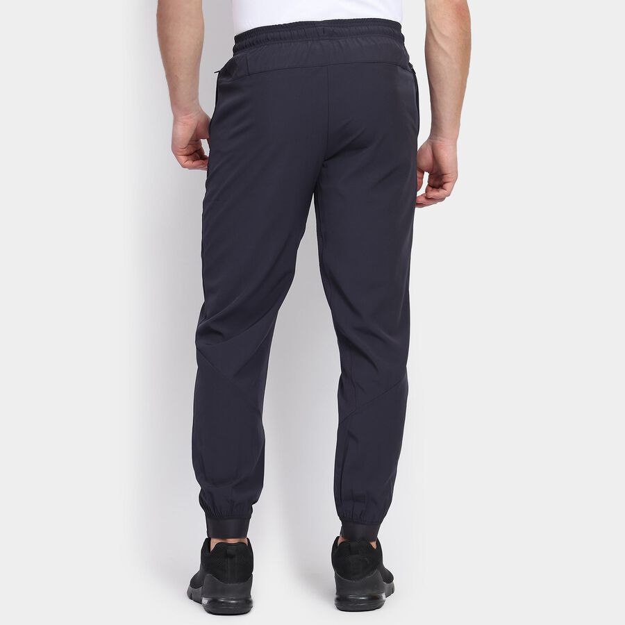 Men's Track Pants , गहरा ग्रे, large image number null