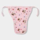 Infants' 100% Cotton Langot , Pink, small image number null