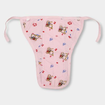 Infants' 100% Cotton Langot 