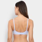 Ladies' Bra , हल्का नीला, small image number null