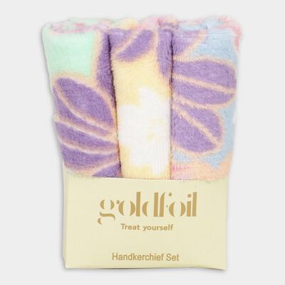 Ladies' Hanky 