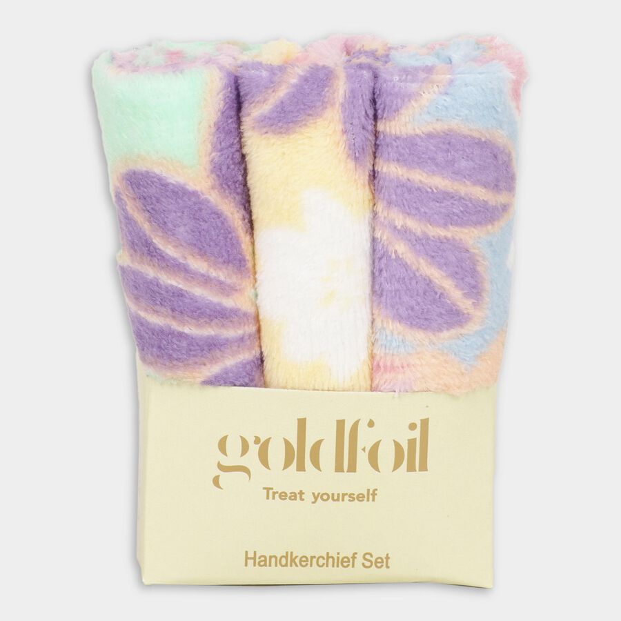 Ladies' Hanky , चुनिंदा, large image number null