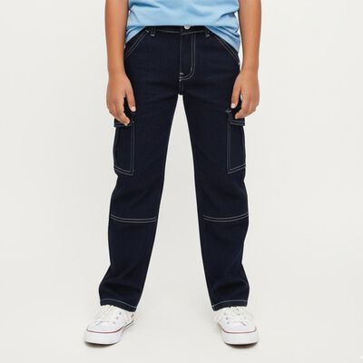 Girls' Jeans