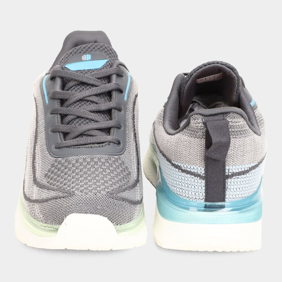 Men's Sports Shoes, नीला, large image number null