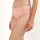 Women's Soft Peach Hipster Panty, Peach, small image number null