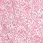 Girls' 100% Cotton Basic Bloomer, Light Pink, small image number null
