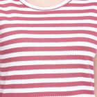 Ladies' Dress , गुलाबी, small image number null