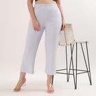 Ladies' Trousers, हल्का नीला, small image number null