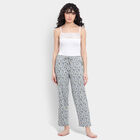 All Over Print Pyjama, Light Grey, small image number null