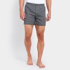 Men's Boxers, Black, small image number null