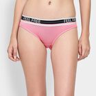 Ladies' Panty, Pink, small image number null