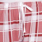 Ladies' Pyjama, Brown, small image number null