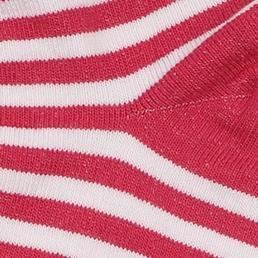 Ladies' Socks Pack of 3, Assorted, large