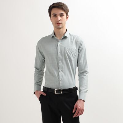 Men's Formal Shirt