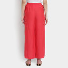 Solid Palazzo, Coral, small image number null