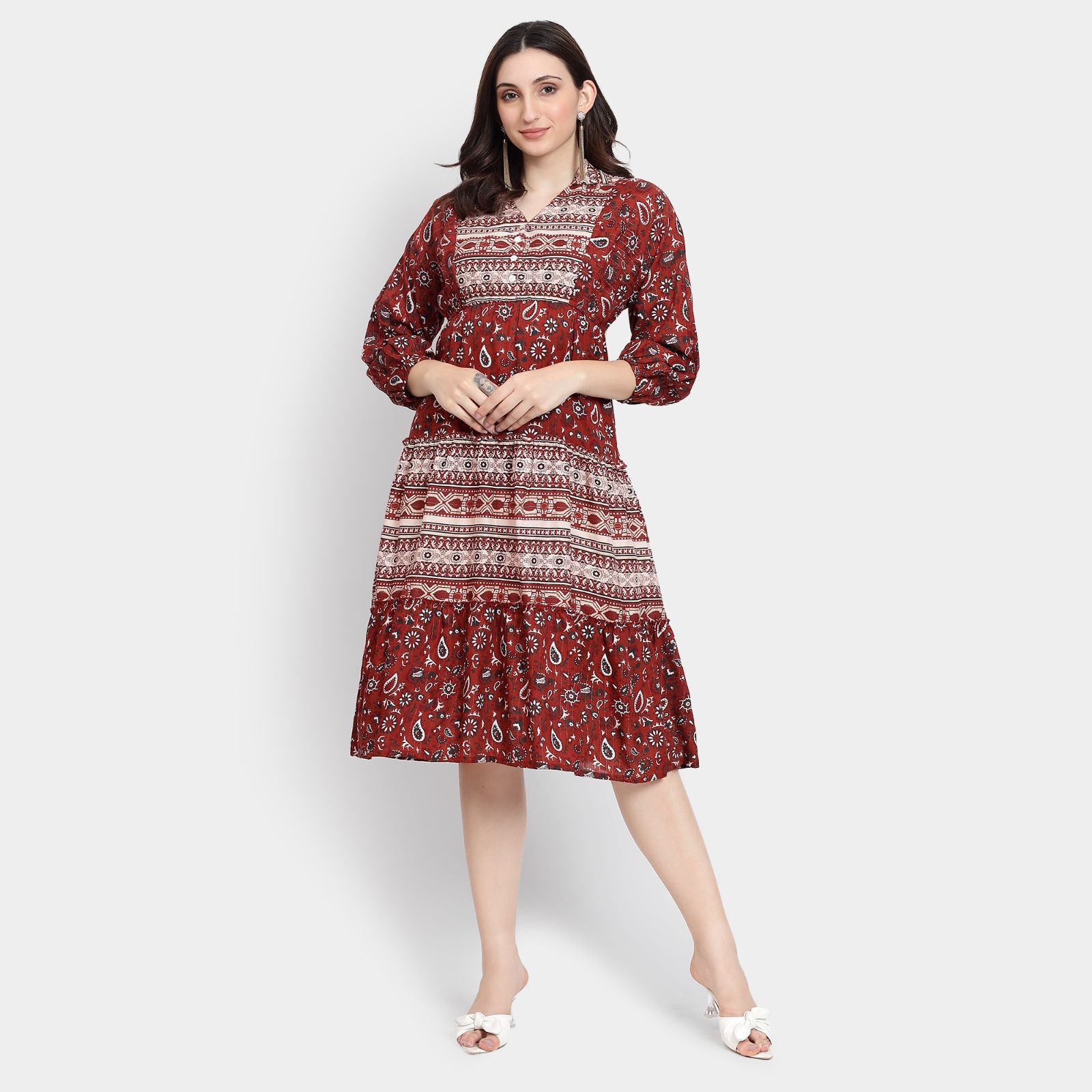 Ladies dress please cheap