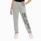 Boys' Pyjama, Melange Light Grey, small