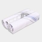 Men's Hanky, White, small image number null