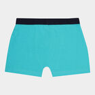 Boys Cotton Brief, Light Blue, small image number null