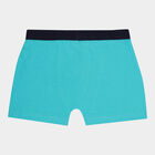 Boys Cotton Brief, Light Blue, small image number null