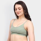 Ladies' Bra , हल्का हरा, small image number null