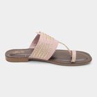 Ladies' Sandal, Purple, small image number null