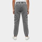 Boys' Jeans, Light Grey, small