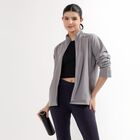 Ladies' Jacket, Light Grey, small image number null